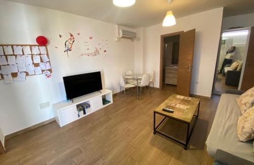 San Martin de la Vega Apartment | Casa Simba la mejor opción para ver la Warner Bros