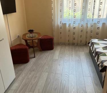 Baile Herculane House | Casa Simionov