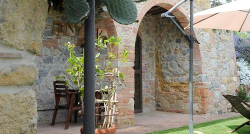 Castel San Gimignano Apartment | Casa Simona