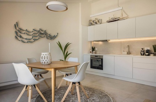 Argostoli Town Apartment | Casa Simone Kefalonia