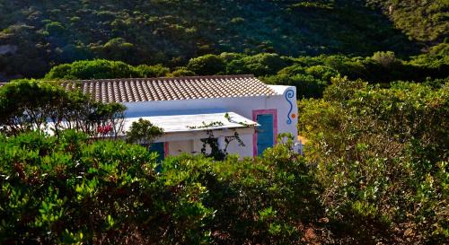 Carloforte Villa | Casa Simonetta