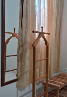 Tremembe Bed & Breakfast | Casa simples