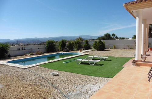 Locaiba House | Casa Sin Nombre