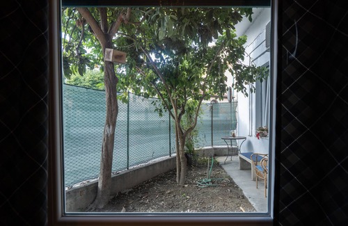 Pescara House | Casa singola con giardino a 5 dal centro città e dal mare