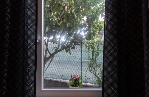 Pescara House | Casa singola con giardino a 5 dal centro città e dal mare