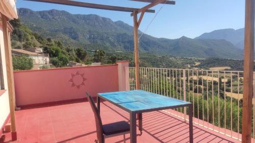 Camarasa House | Casa Sisco, dins de la Vall d'Àger