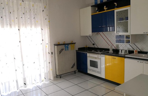 Frascinelle Apartment | Casa Sissi