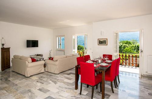 Visgnola House | Casa Sissi