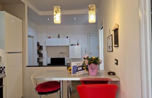 Quarto dei Mille Apartment | Casa Sisters by Holiday World