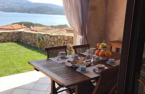 La Conia House | Casa Smeraldo