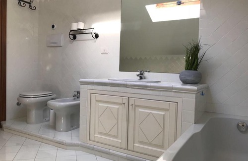 La Conia House | Casa Smeraldo
