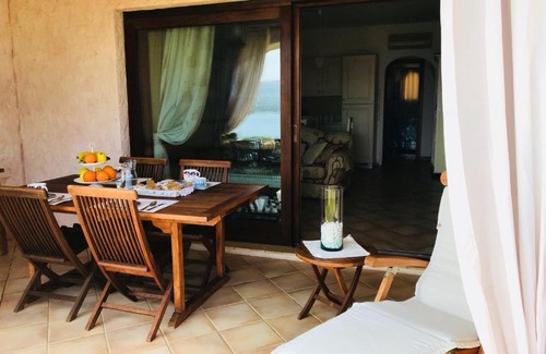 La Conia House | Casa Smeraldo