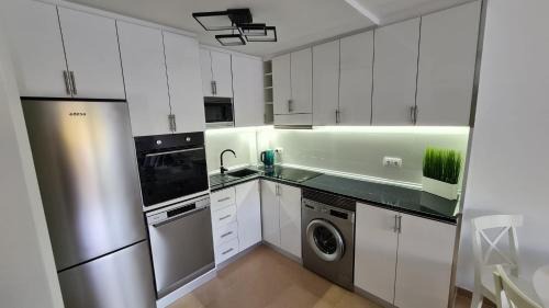 Garrucha Apartment | Casa Soñada - Dream House