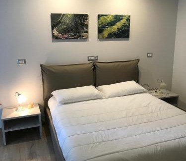 Alba Bed & Breakfast | Casa Soave B&B