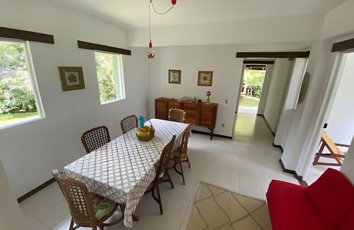 Morere House | Casa Sobradinho (frente ao mar) - Moreré