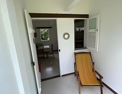 Morere House | Casa Sobradinho (frente ao mar) - Moreré