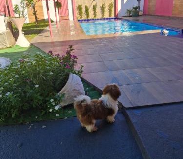 Cuiaba House | Casa Sobrado Confortáve, Parque Novo Mato Grosso