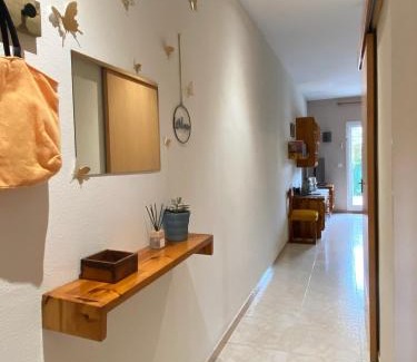 L'Estartit House | Casa Sobrestany L’Estartit