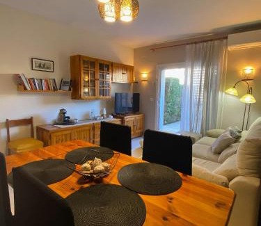 L'Estartit House | Casa Sobrestany L’Estartit