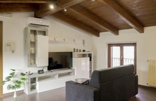 Pontecagnano Apartment | Casa Soele appartamento 90 m2, 2 camere da letto, 6 posti letto, parcheggio privato gratuito