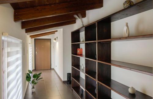 Pontecagnano Apartment | Casa Soele appartamento 90 m2, 2 camere da letto, 6 posti letto, parcheggio privato gratuito