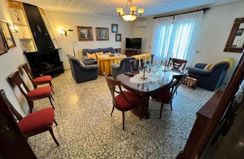 Belmez de la Moraleda House | Casa Sofía
