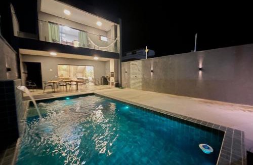 Sao Miguel dos Milagres House | Casa Sofia Milagres - 200 m da Praia