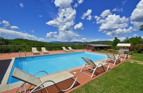 Monticiano House | Casa Sofi - Happy Rentals