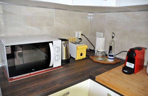 Formia House | Casa Sofia air conditioned flat