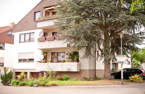 Fischbach Apartment | Casa Sofia