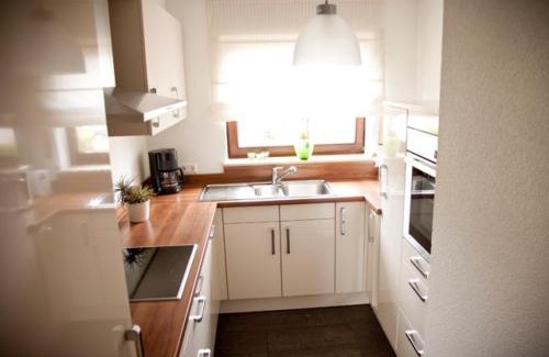 Fischbach Apartment | Casa Sofia