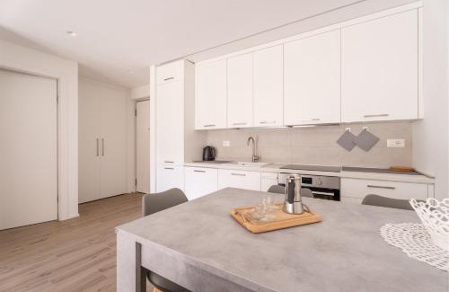 Riva del Garda Apartment | Casa Sofia, garden and relax