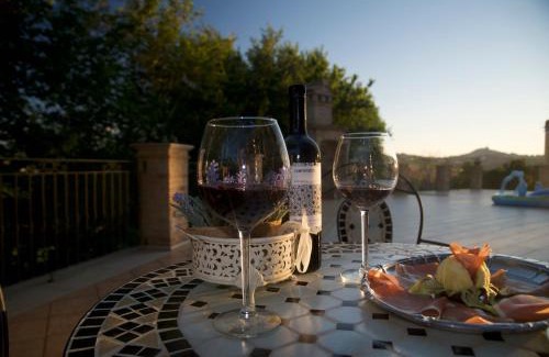 Fermo Bed & Breakfast | Casa Sofia