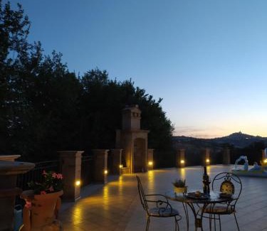 Fermo Bed & Breakfast | Casa Sofia