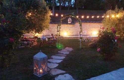 Fermo Bed & Breakfast | Casa Sofia