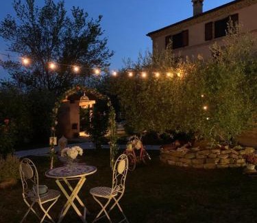 Fermo Bed & Breakfast | Casa Sofia