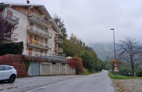 Pamparato Apartment | Casa Sofia
