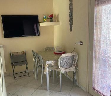 Termoli Apartment | Casa Sofia