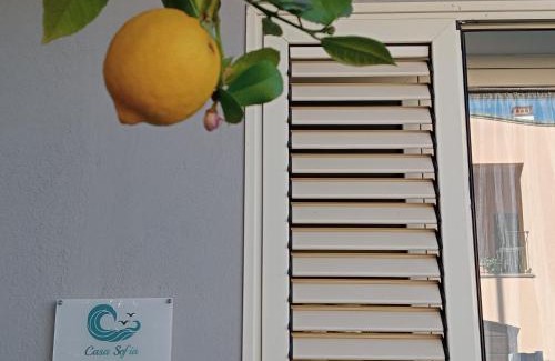 Tertenia Apartment | Casa Sofia