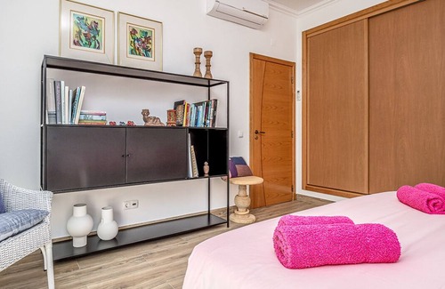 Carvalhal House | Casa Sofia