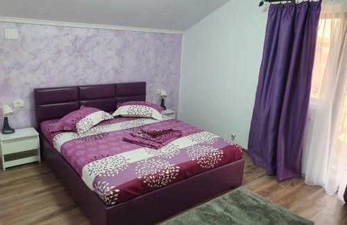 Costinesti Villa | Casa Sofia Tuzla