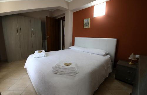 Montalbano Elicona Apartment | Casa Sofia Vacanze A Montalbano Elicona