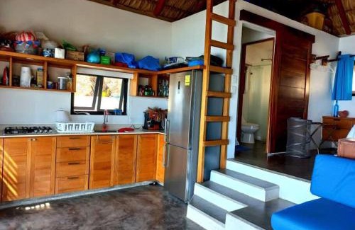 San Pedro Pochutla House | Casa Sofie Salchi-Tahueca