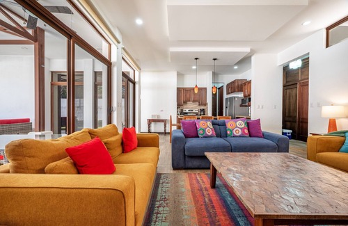 Potrero House | Casa Sol Blanco Playa Potrero- Pool/Walk to Beach