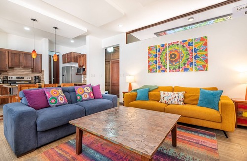 Potrero House | Casa Sol Blanco Playa Potrero- Pool/Walk to Beach