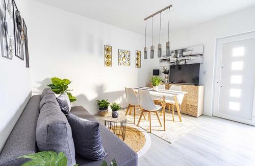 Porto Covo Apartment | Casa Sol e Areia Villa Eira Nova