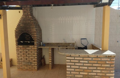 Arembepe House | Casa Sol e Mar de Arembepe