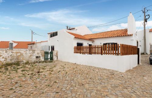 Azenhas do Mar House | Casa Sol e Mar