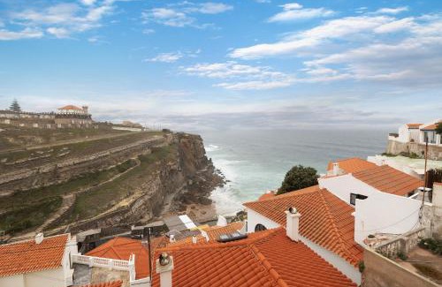 Azenhas do Mar House | Casa Sol e Mar