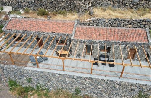 Hermigua Villa | Casa Sol